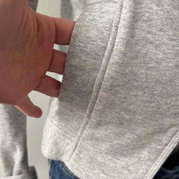 NWT Derek Lam 10 Crosby Open-Back Jacket – Size 4 🤍